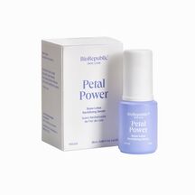 PETAL POWER SERUM (SERUM ACLARANTE+ANTIENVEJECIMIENTO)